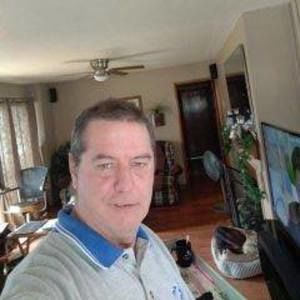 Meet your Posher, Steve